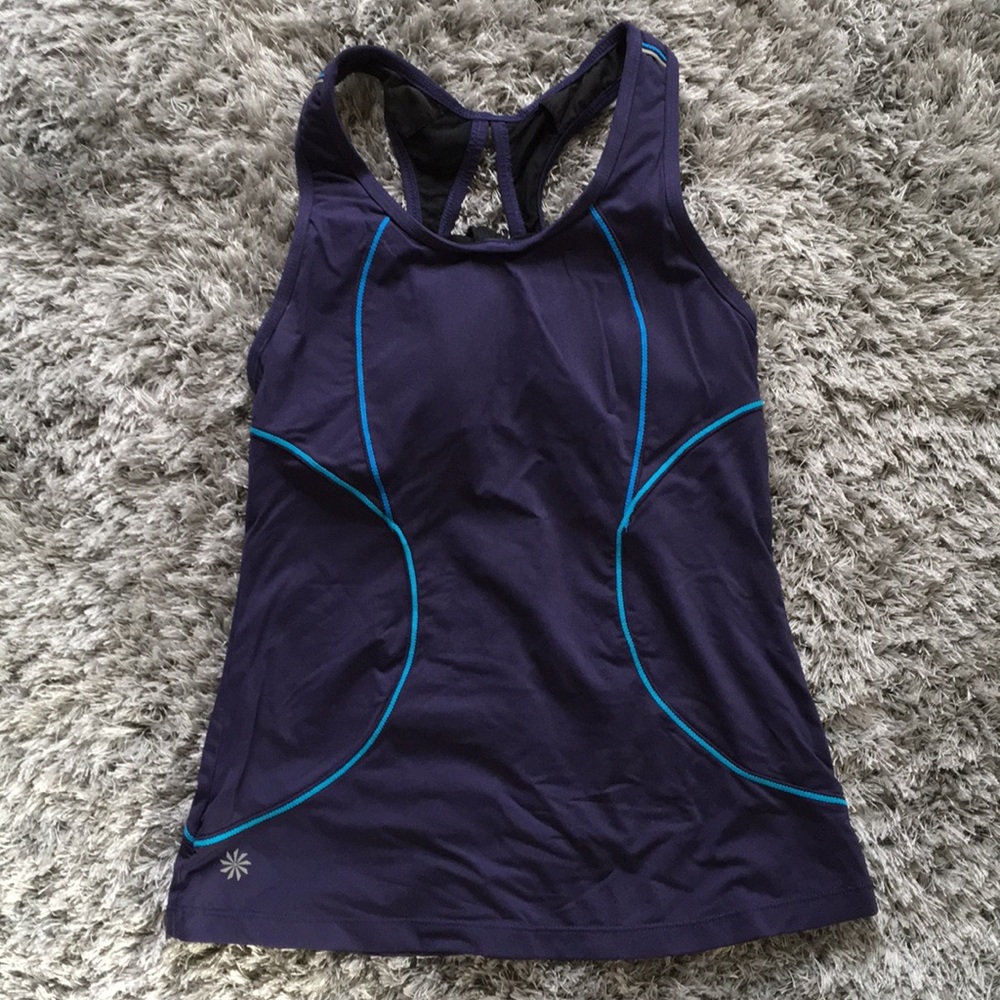 Athleta Sport Tank Top